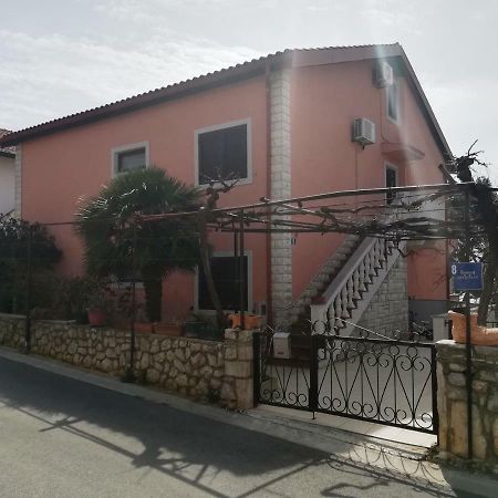 Great Apartment Mali Losinj Luaran gambar