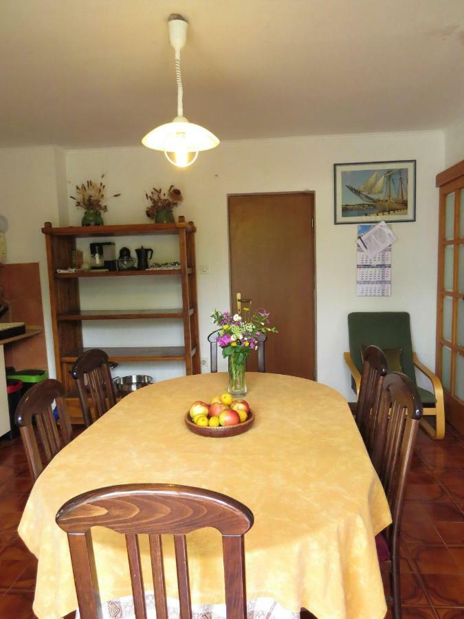 Great Apartment Mali Losinj Luaran gambar