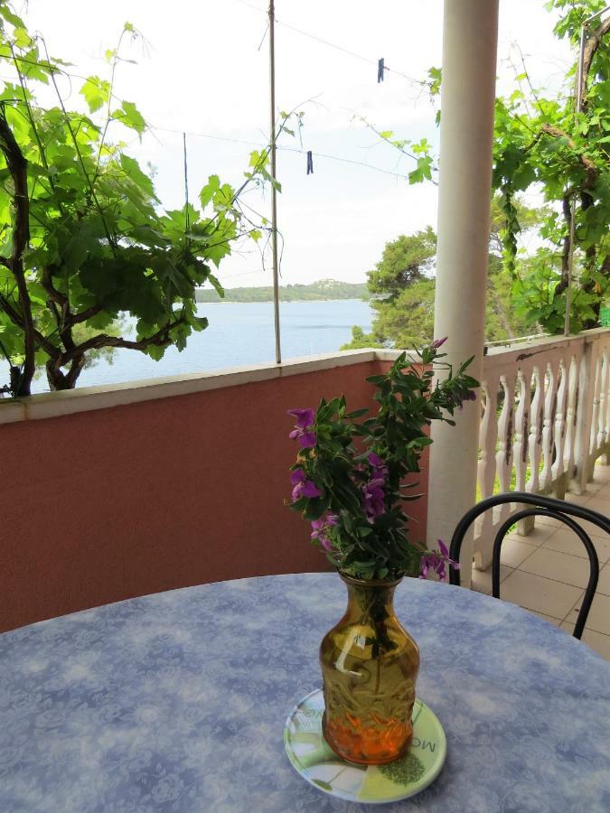 Great Apartment Mali Losinj Luaran gambar
