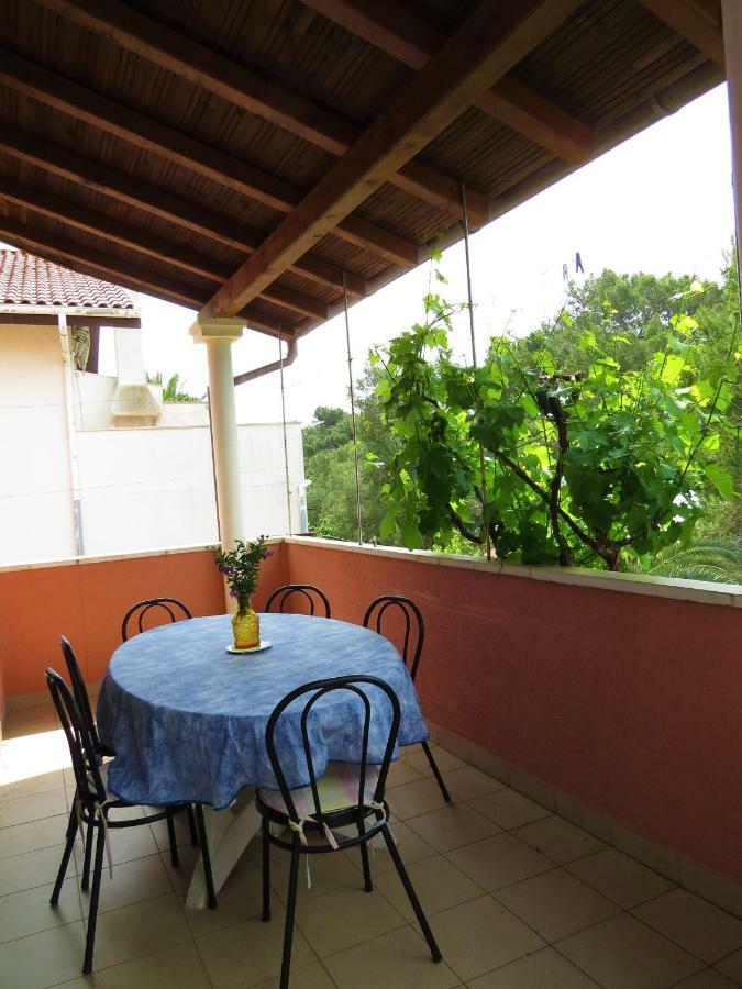 Great Apartment Mali Losinj Luaran gambar