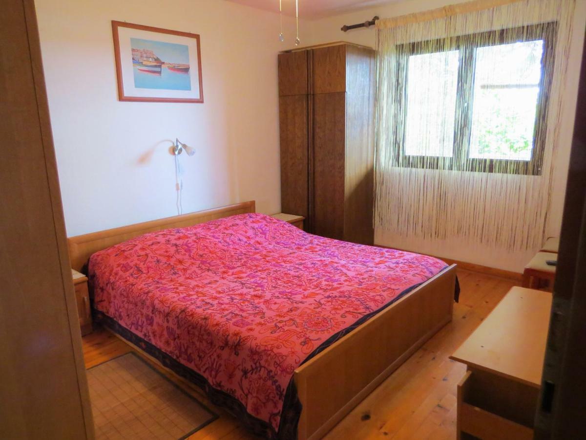 Great Apartment Mali Losinj Luaran gambar
