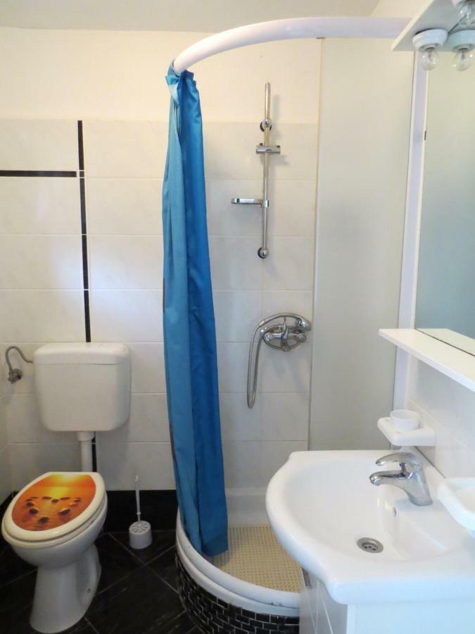 Great Apartment Mali Losinj Luaran gambar