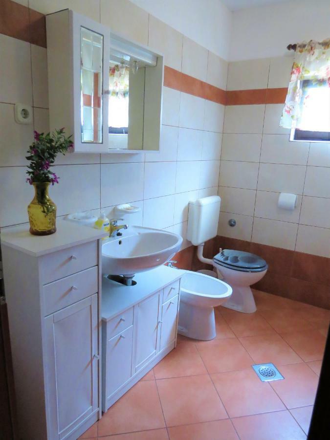 Great Apartment Mali Losinj Luaran gambar