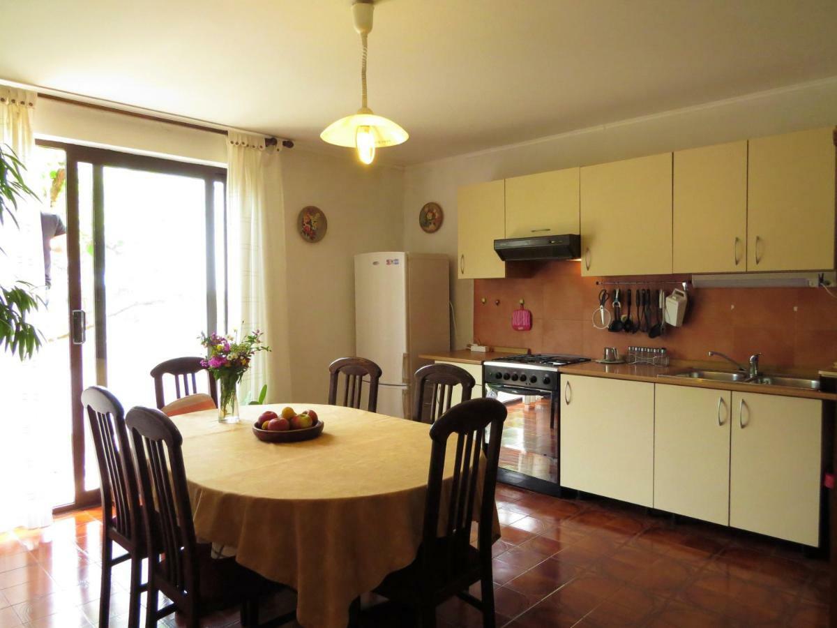 Great Apartment Mali Losinj Luaran gambar