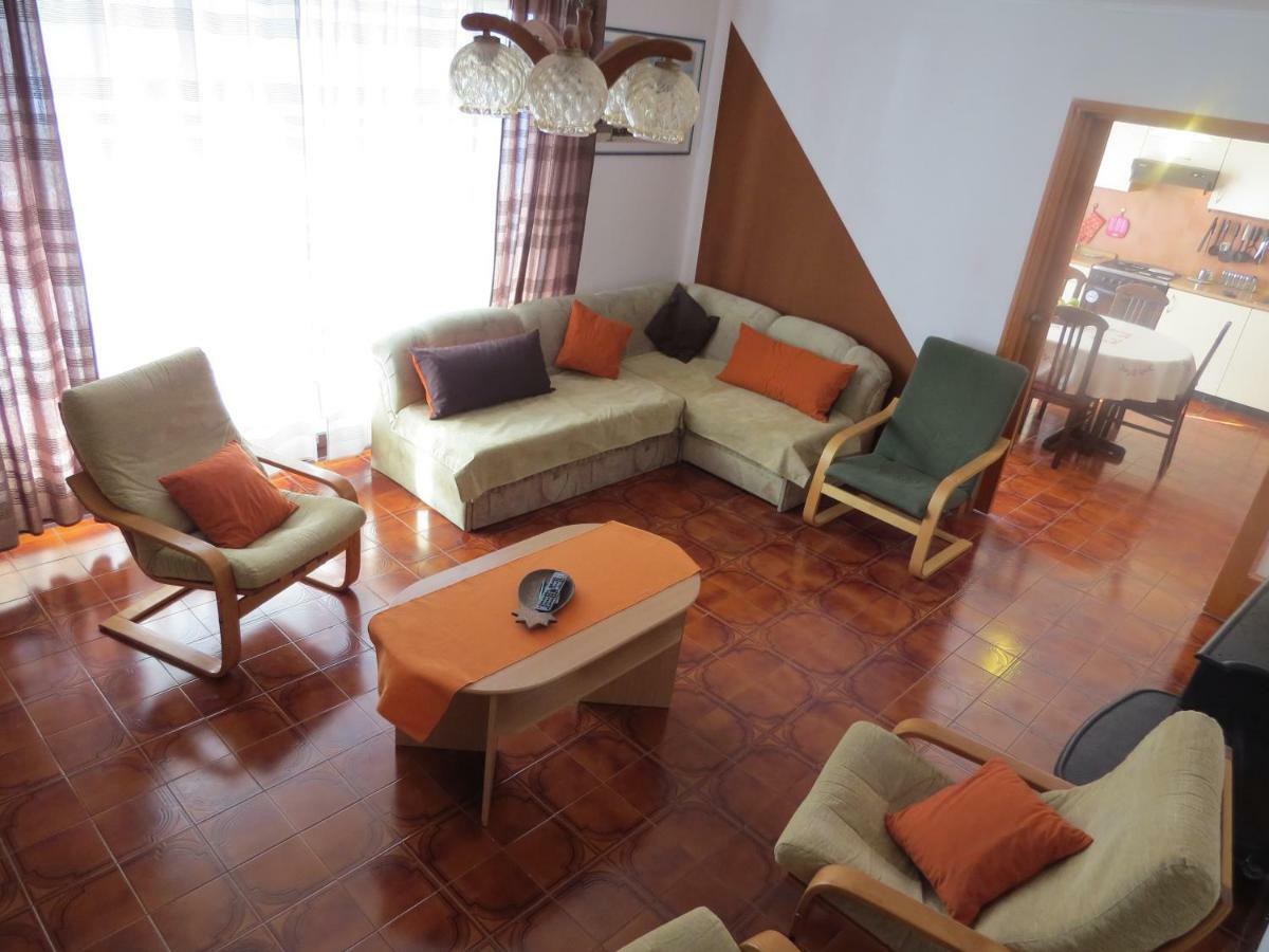Great Apartment Mali Losinj Luaran gambar