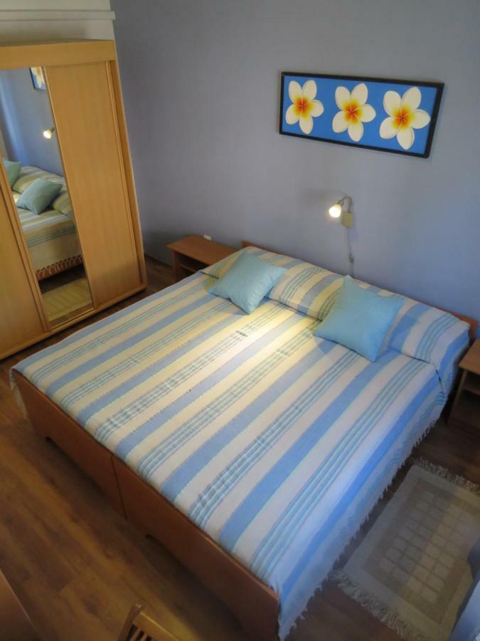 Great Apartment Mali Losinj Luaran gambar