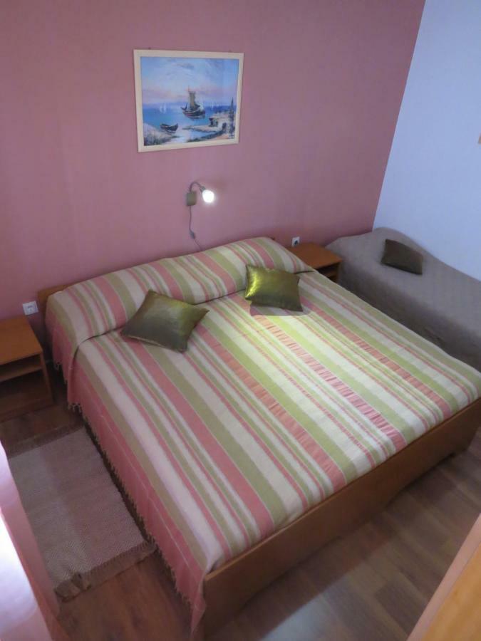 Great Apartment Mali Losinj Luaran gambar